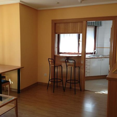 Apartamentos Turisticos Puerta De Леон Экстерьер фото